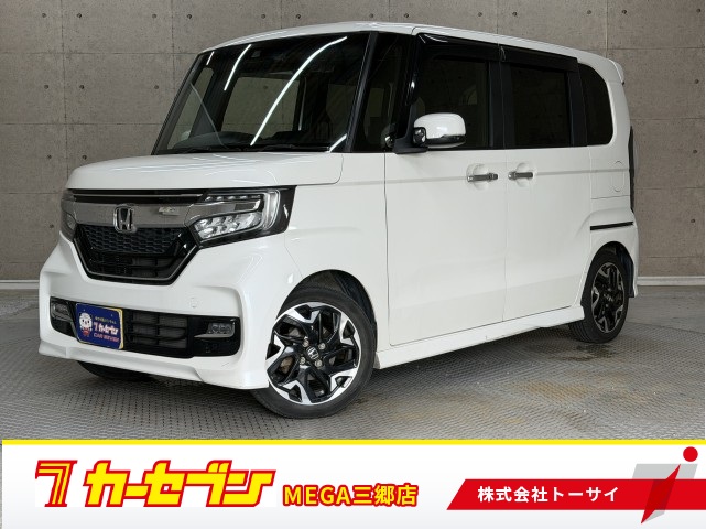 ホンダ Ｎ　ＢＯＸ