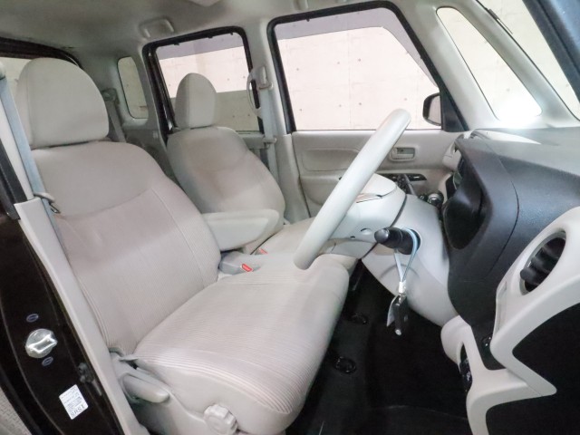日産 デイズ　ルークス