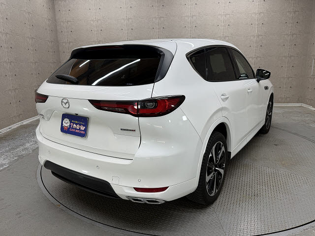 マツダ ＣＸ−６０