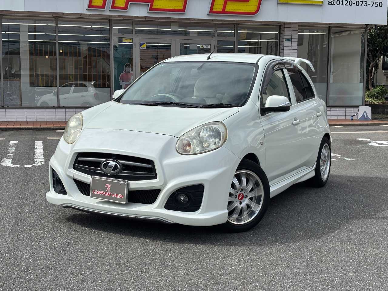 日産