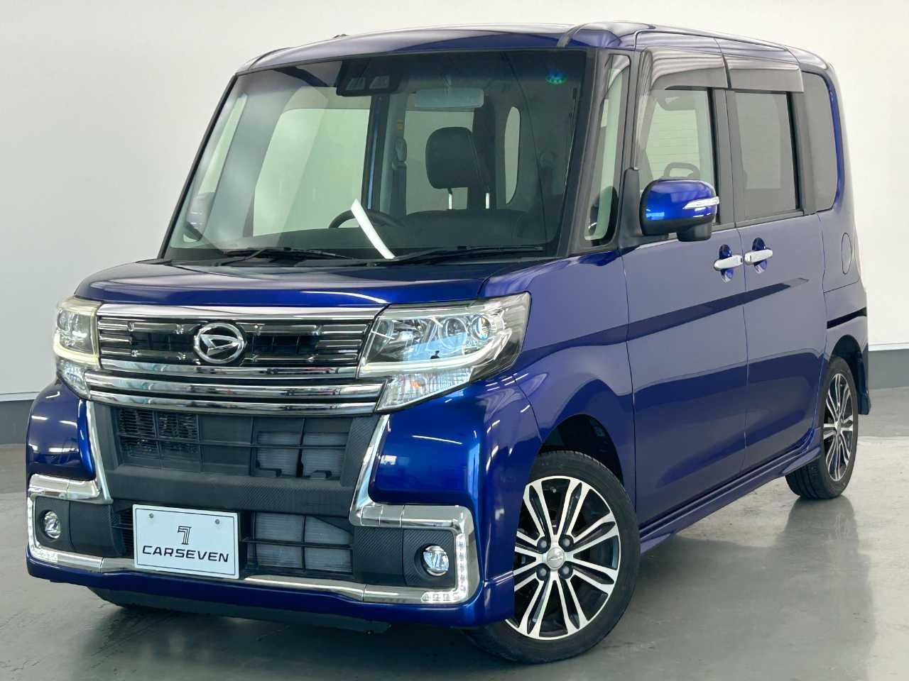 ダイハツ タント