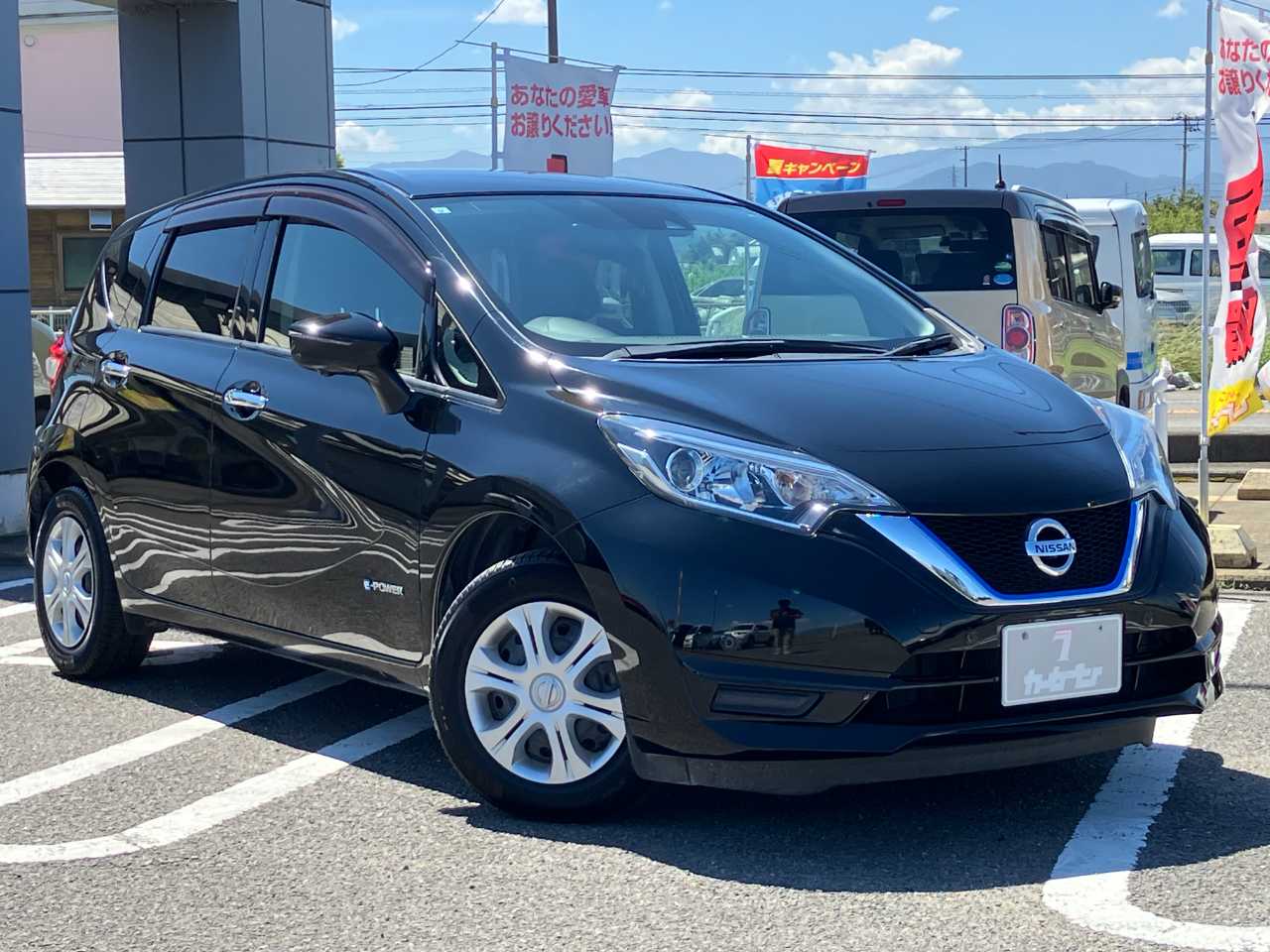 日産
