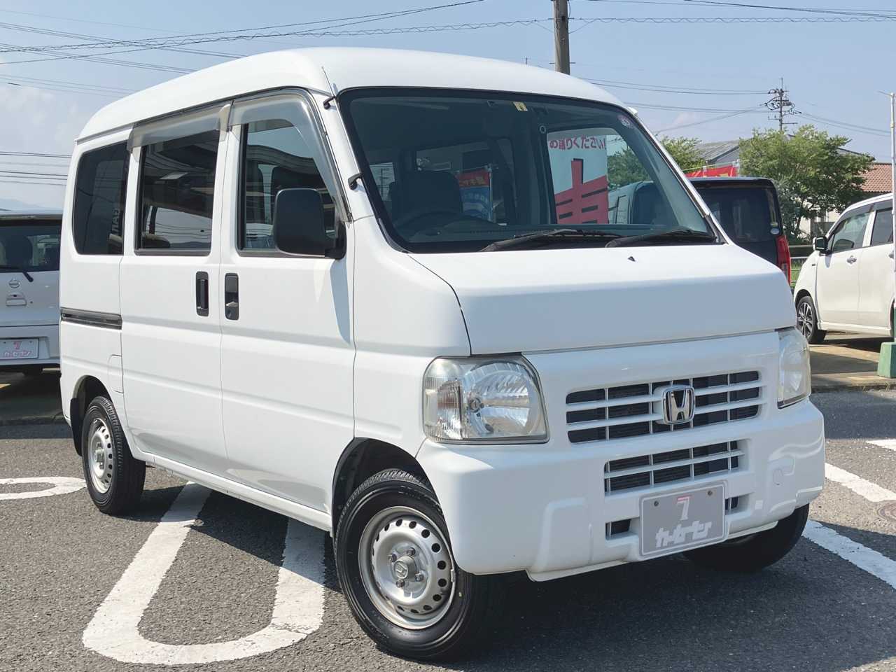 ホンダ