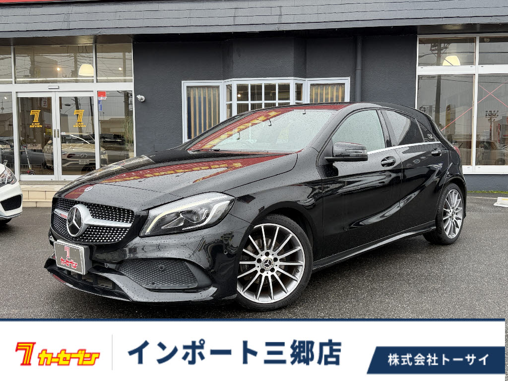 メルセデスベンツ メルセデスベンツ　Ａクラス　ＨＢ
