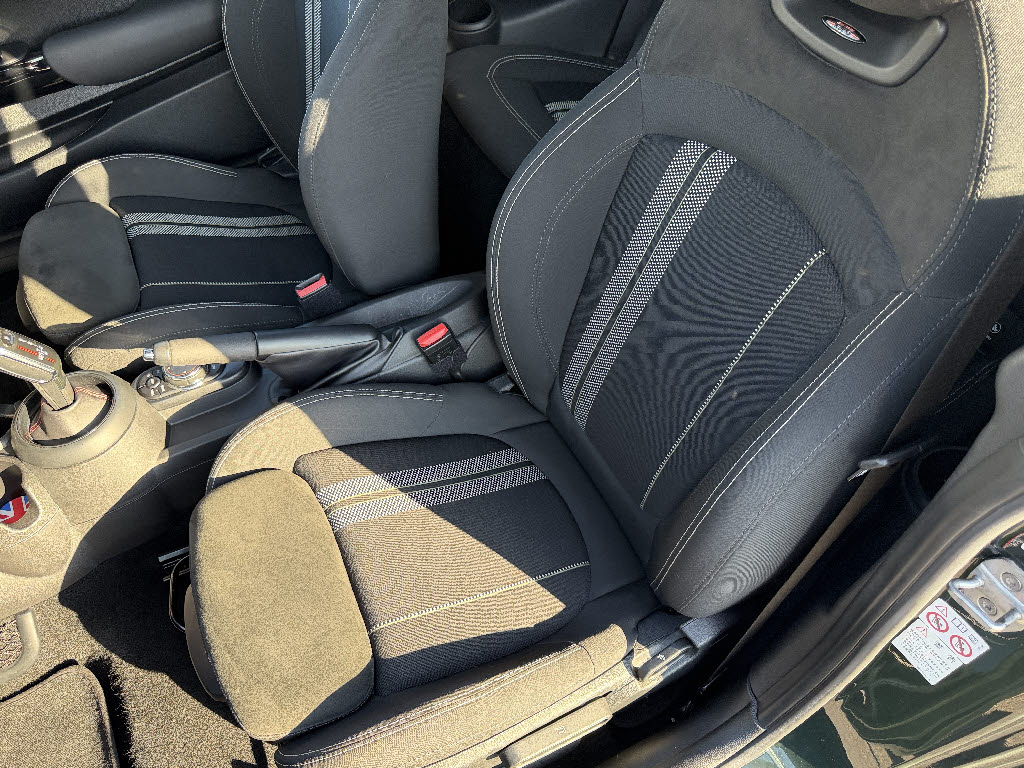 ＭＩＮＩ ＢＭＷ　ミニ　ＨＢ