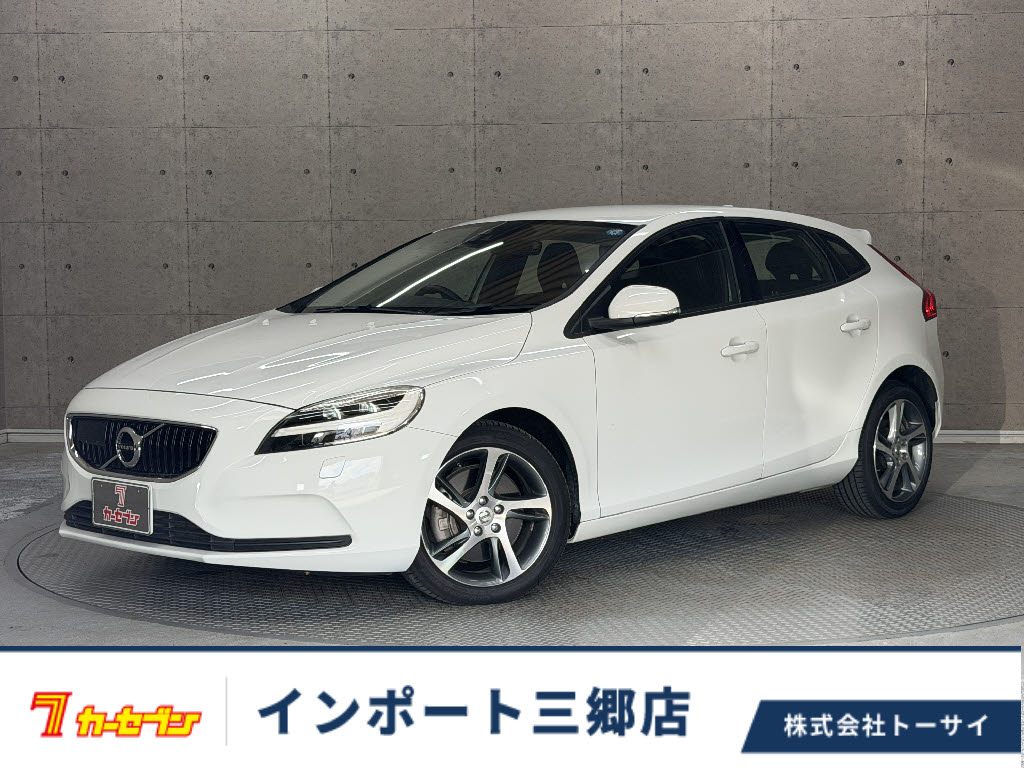ボルボ ボルボ　Ｖ４０　ＳＷ