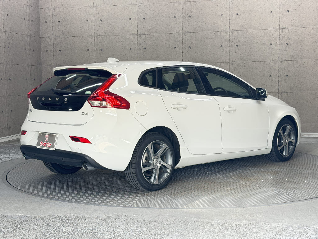 ボルボ ボルボ　Ｖ４０　ＳＷ
