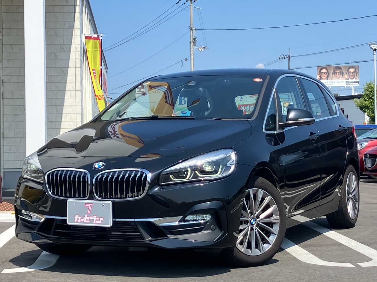 ＢＭＷ