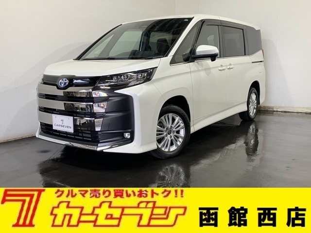トヨタ ノア　ハイブリッド