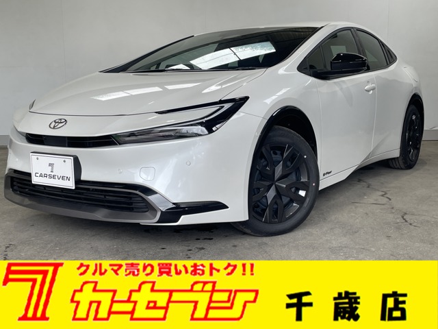 トヨタ プリウス