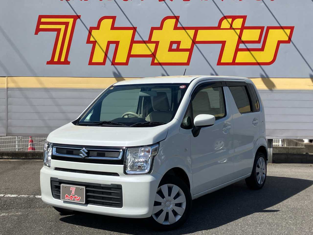 スズキ ワゴンＲ