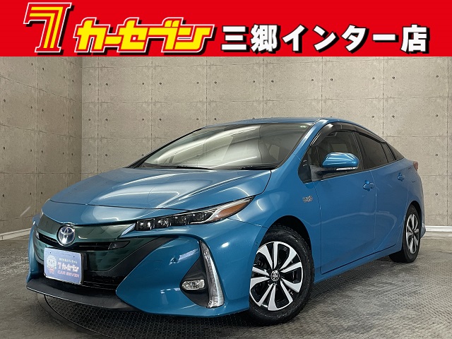 トヨタ プリウスＰＨＶ