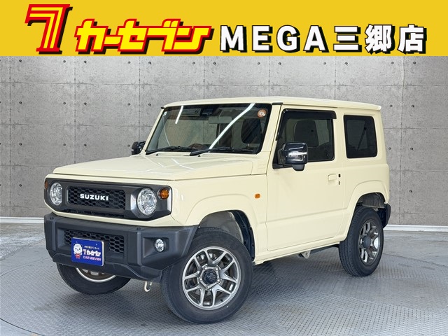 スズキ ジムニー