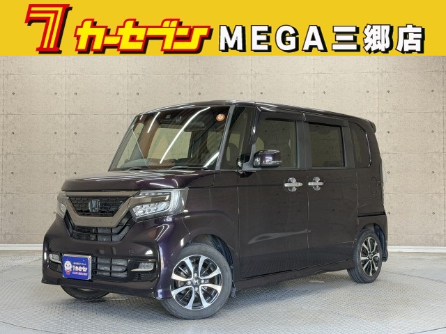 ホンダ Ｎ　ＢＯＸ
