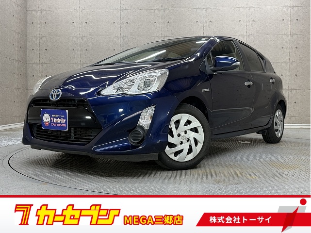 トヨタ アクア