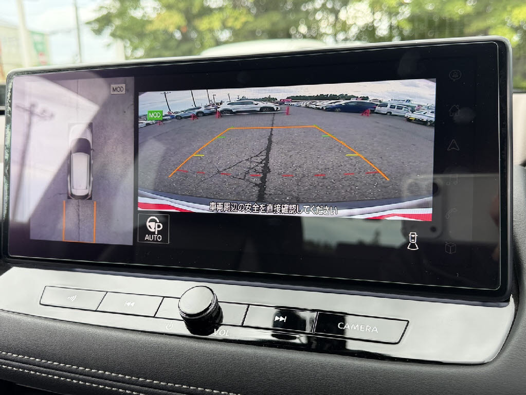 日産 エクストレイル