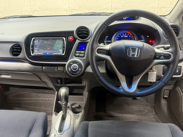 ホンダ インサイト　ＨＢ