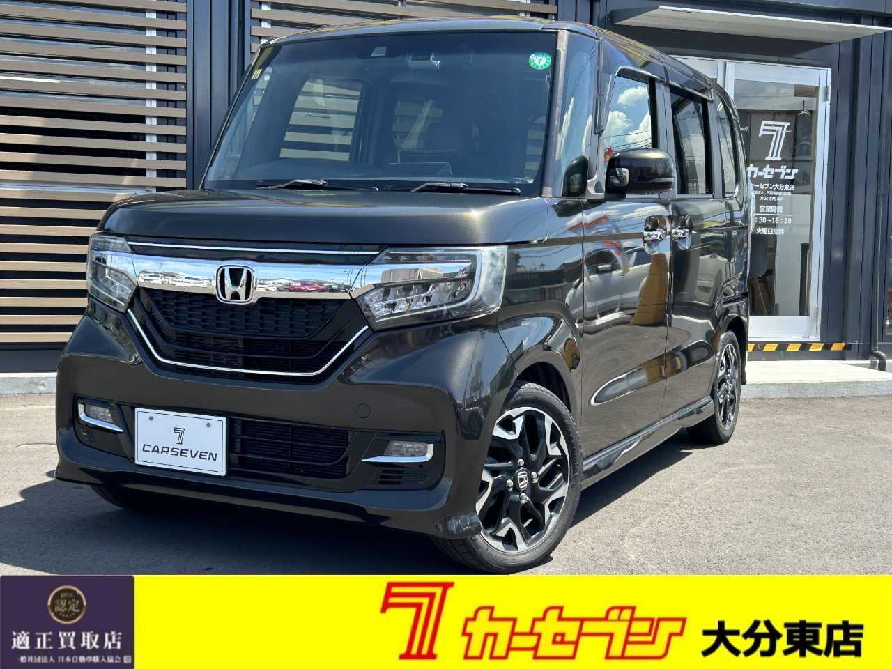 ホンダ Ｎ　ＢＯＸ