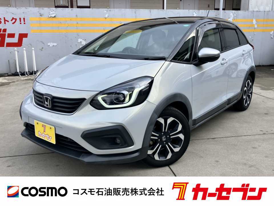 ホンダ フィット