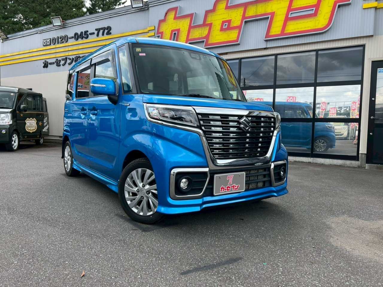 スズキ