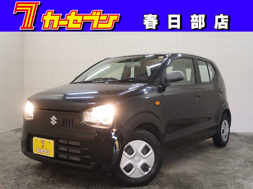 スズキ アルト　ＨＢ