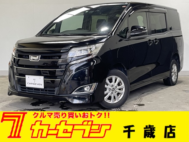 トヨタ ノア