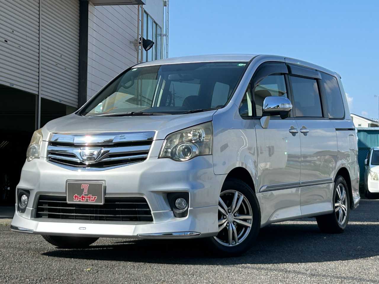 トヨタ ノア
