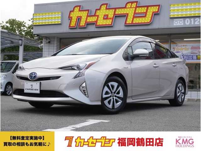 トヨタ プリウス