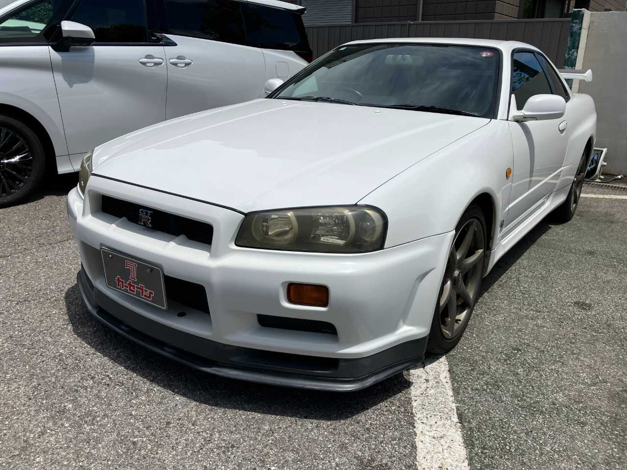 日産