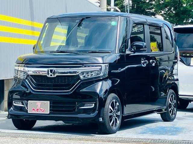 ホンダ Ｎ　ＢＯＸ