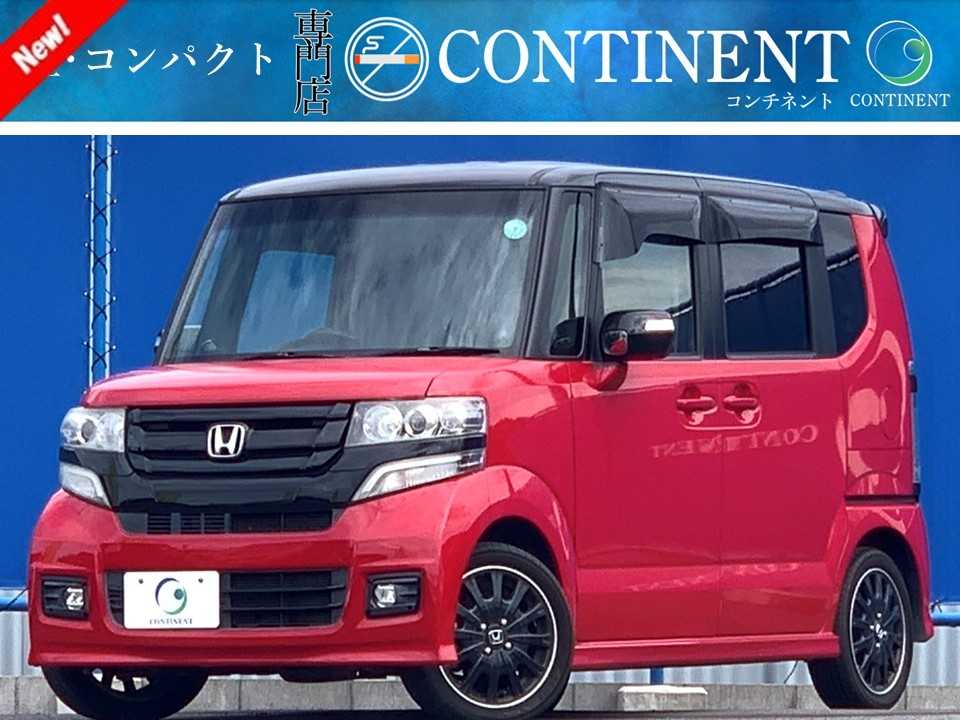 ホンダ Ｎ　ＢＯＸ
