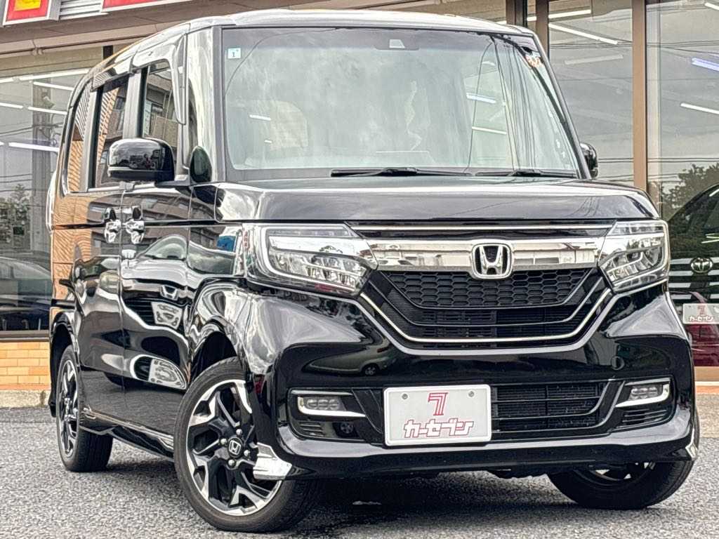 ホンダ Ｎ　ＢＯＸ