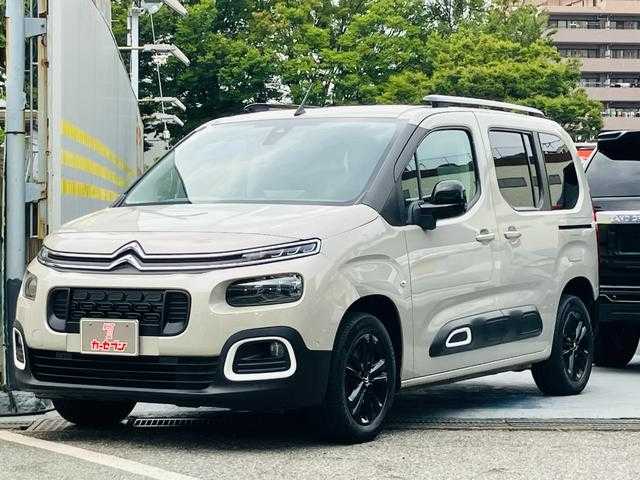 シトロエン