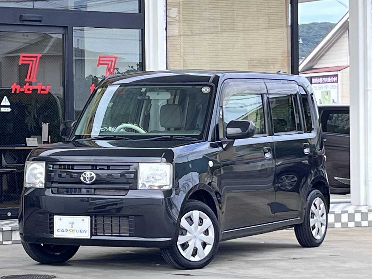 トヨタ