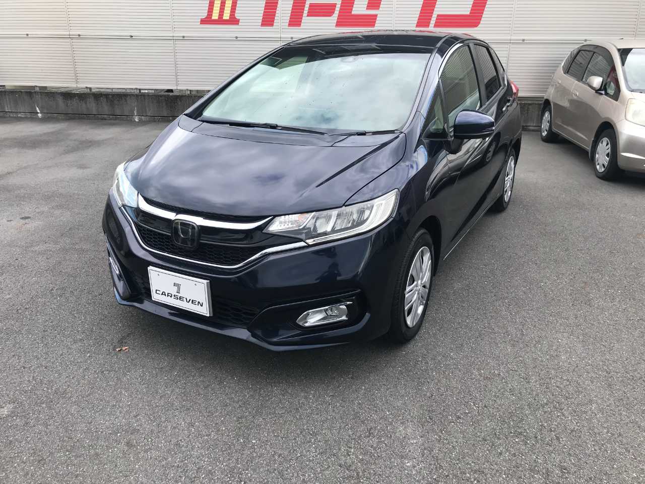ホンダ フィット