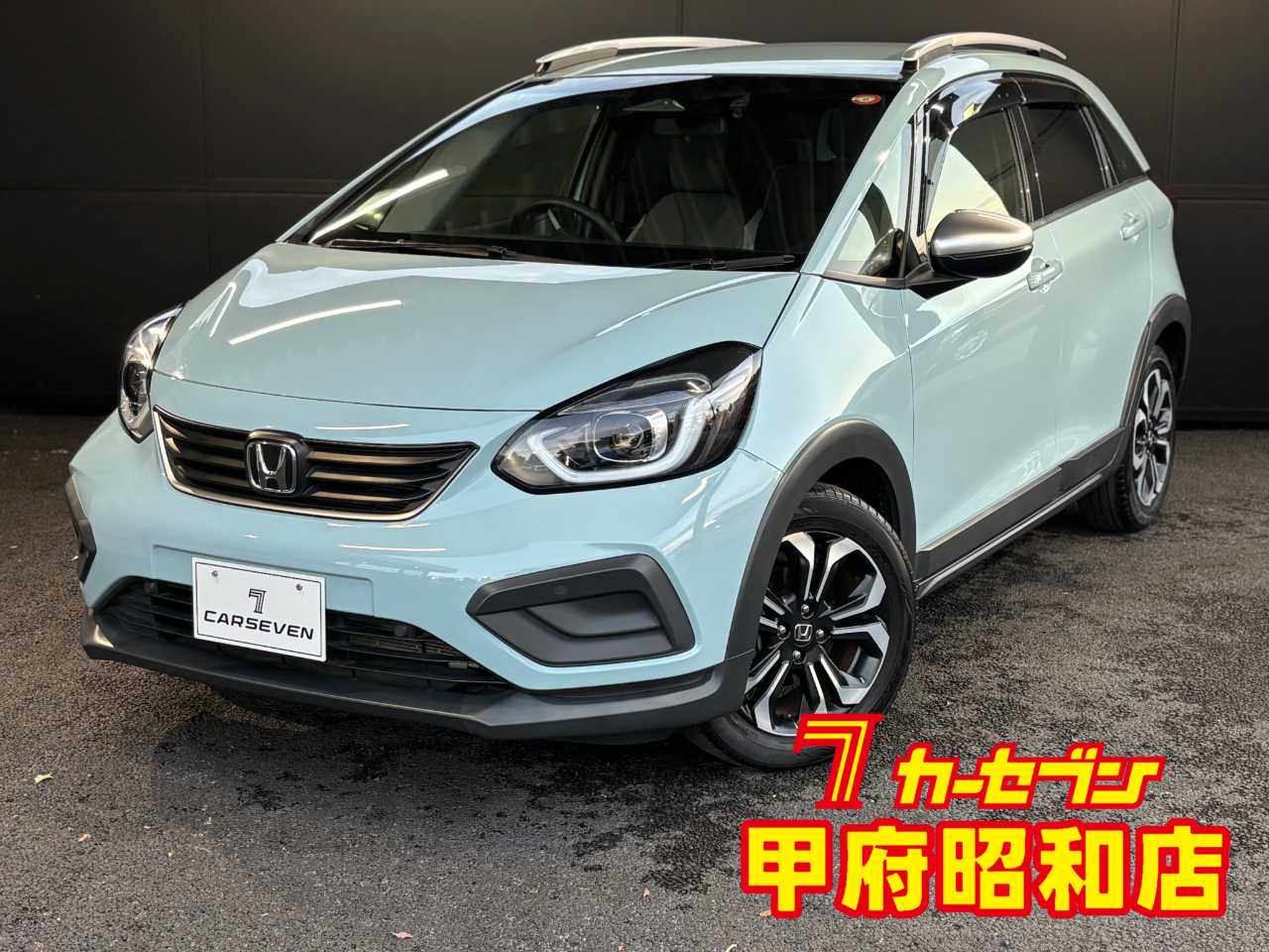 ホンダ フィット