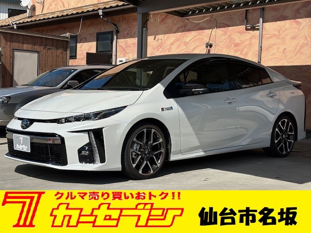 トヨタ プリウスＰＨＶ