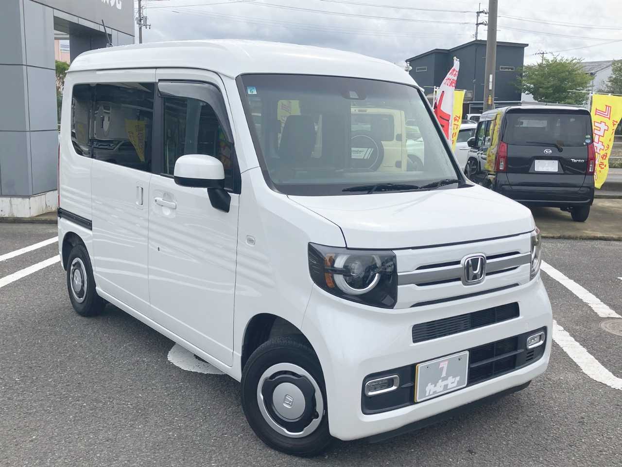 ホンダ
