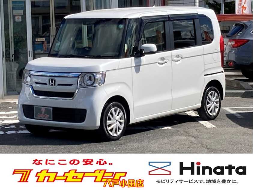 ホンダ Ｎ　ＢＯＸ