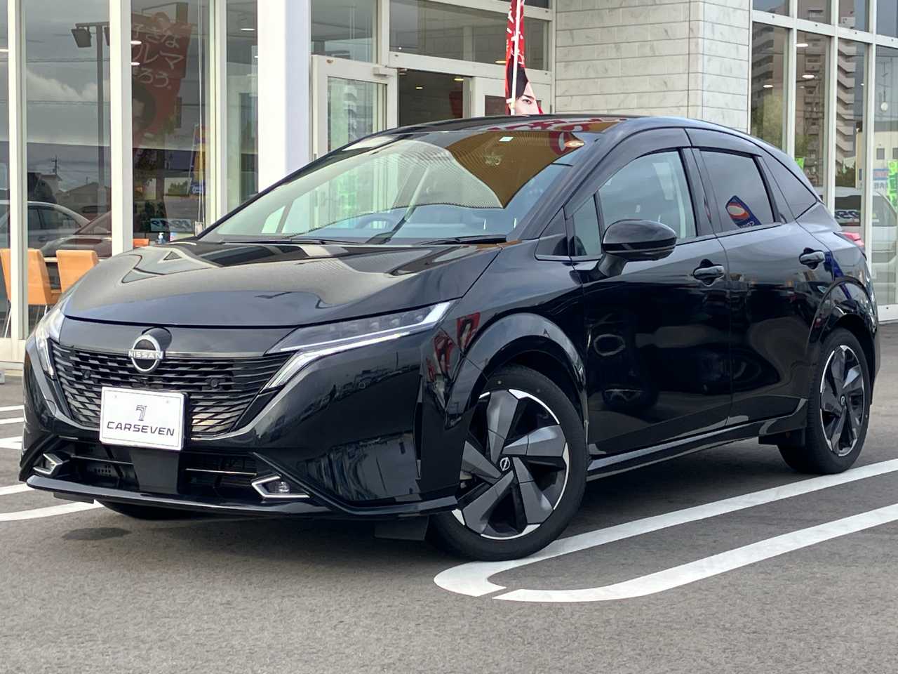 日産