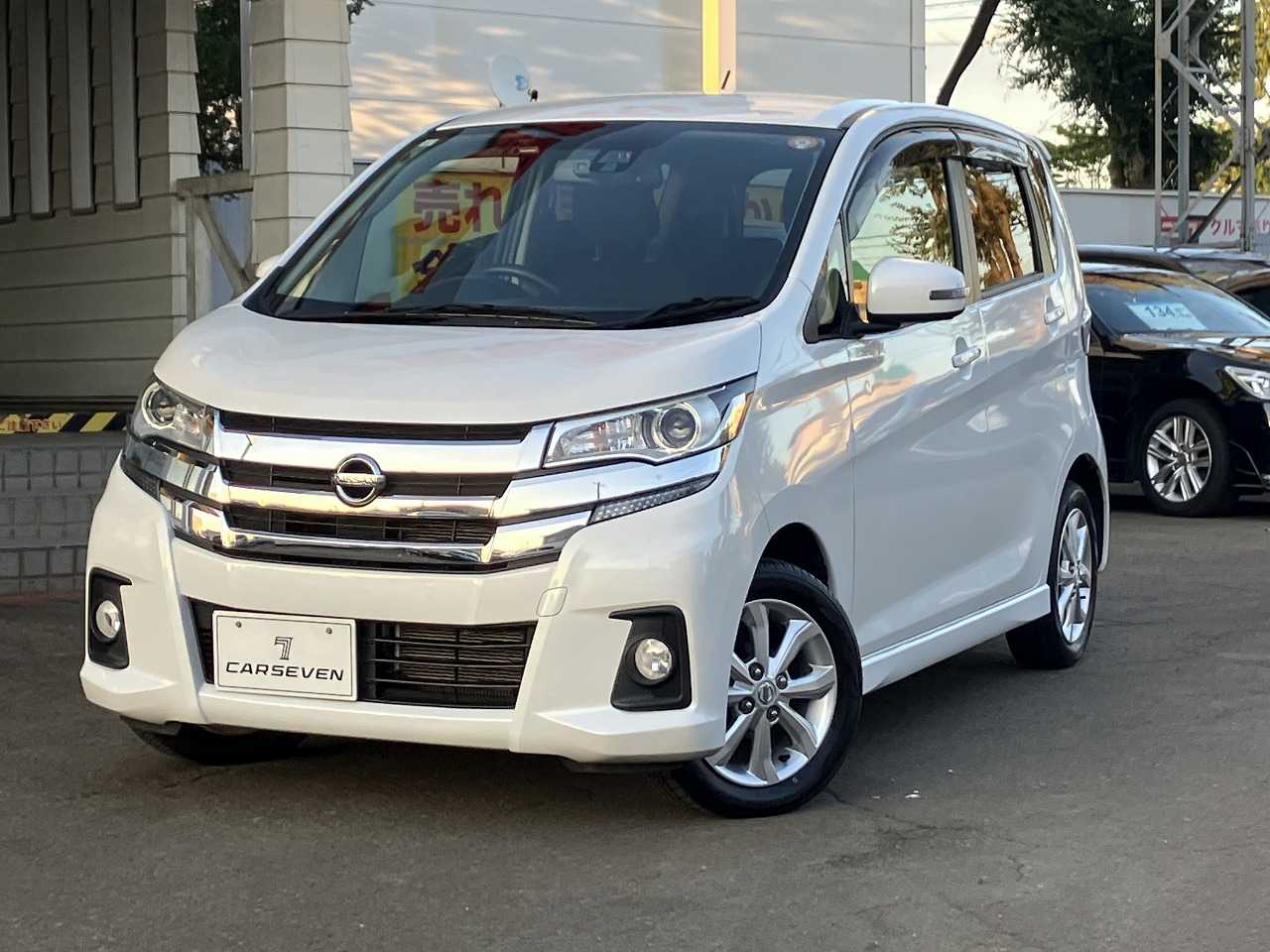 日産
