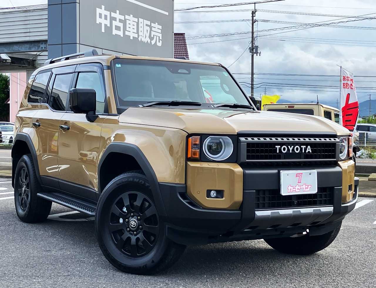 トヨタ