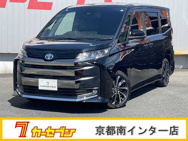 トヨタ ノア　ハイブリッド