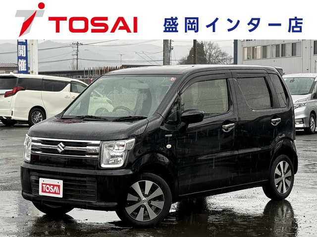 スズキ ワゴンＲ