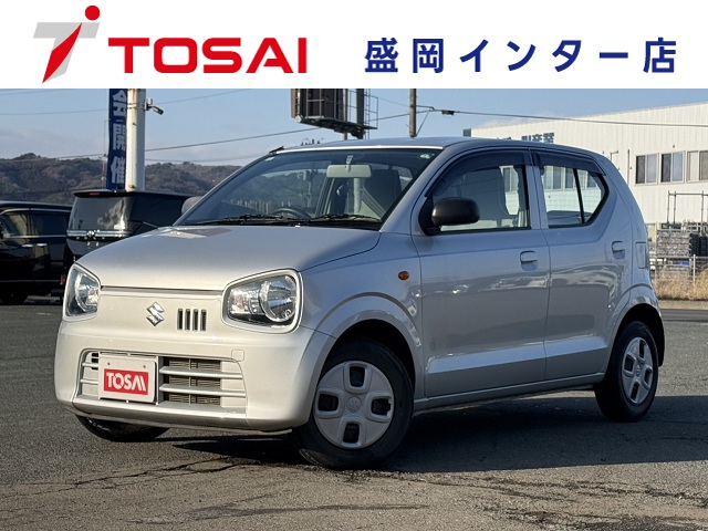 スズキ アルト　ＨＢ