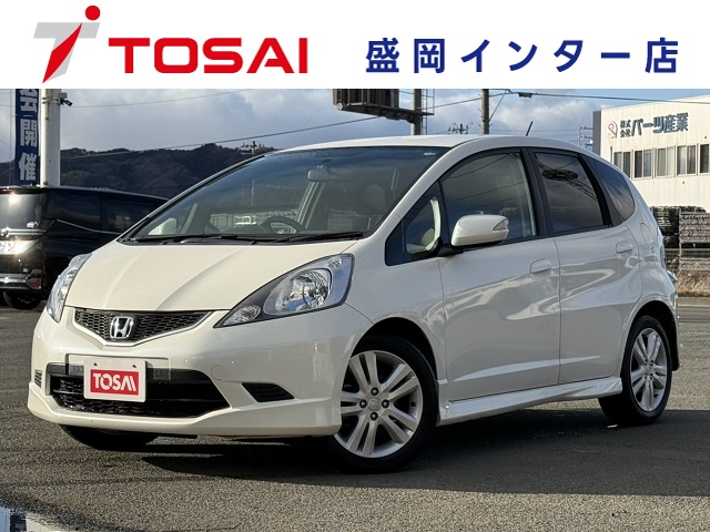 ホンダ フィット