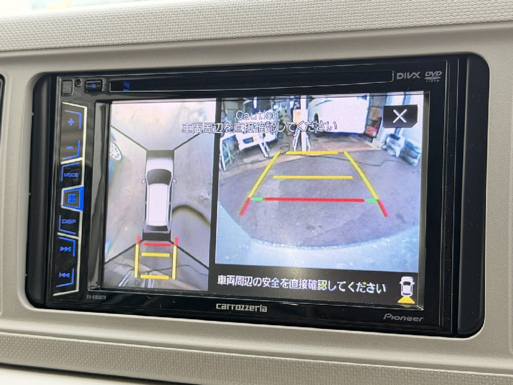 ダイハツ ミラ　トコット