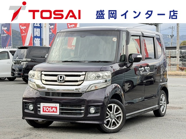 ホンダ Ｎ　ＢＯＸ