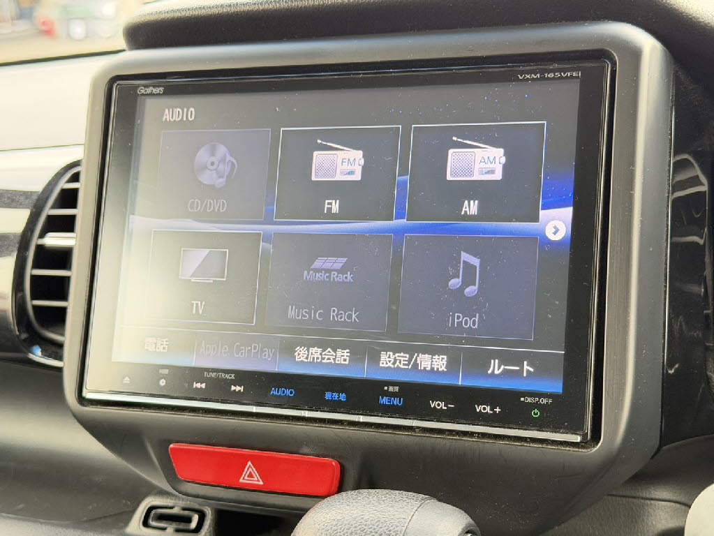 ホンダ Ｎ　ＢＯＸ