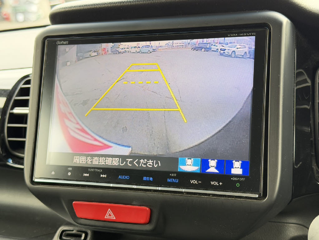 ホンダ Ｎ　ＢＯＸ